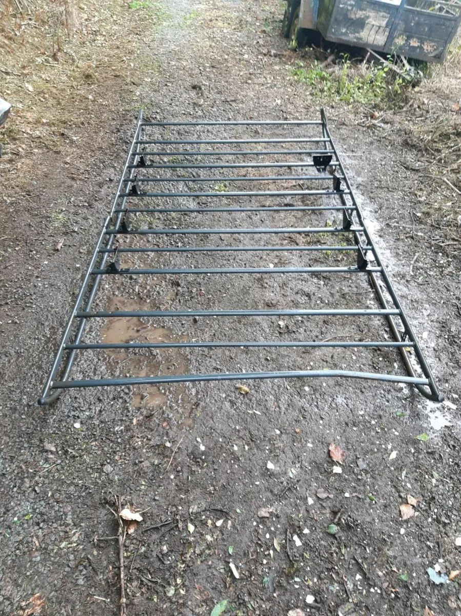 Roof rack - Image 4