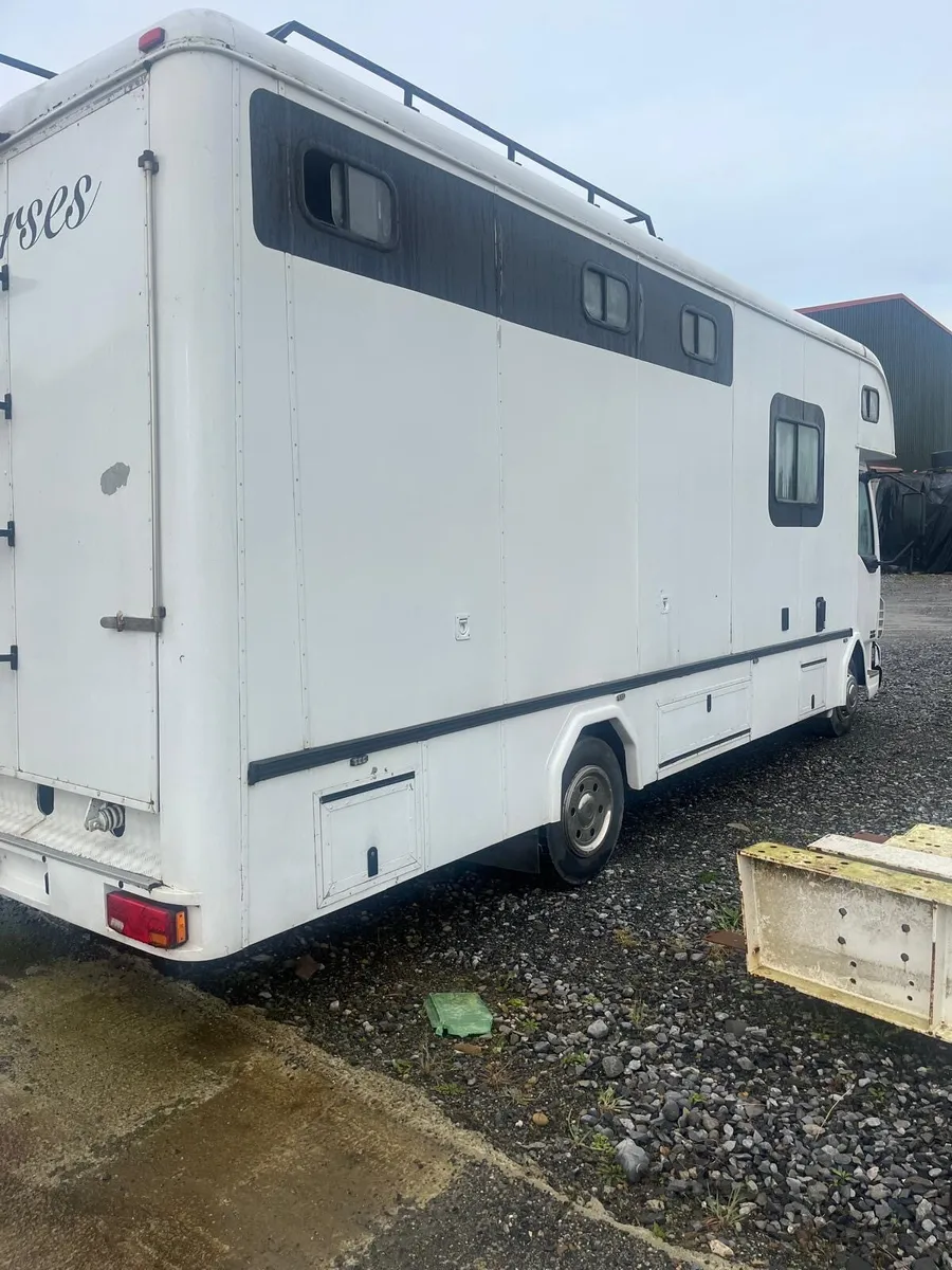 Daf LF 45 150 - Image 3