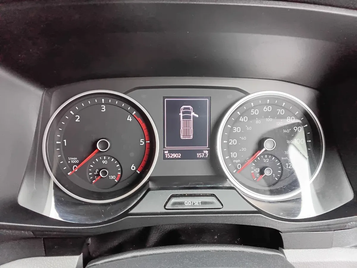 Volkswagen Crafter 2020 - Image 4