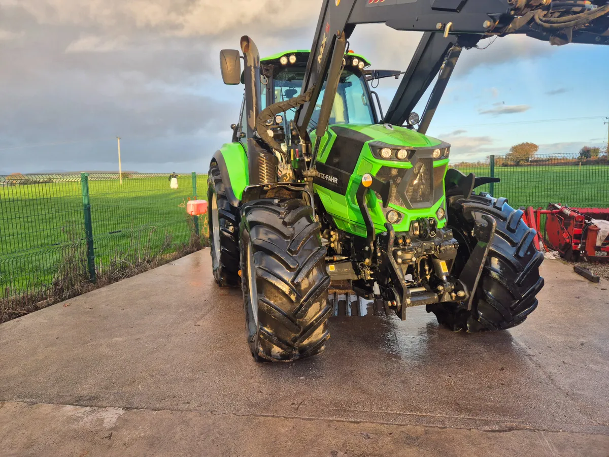 DEUTZ-FAHR Other 2020 - Image 2