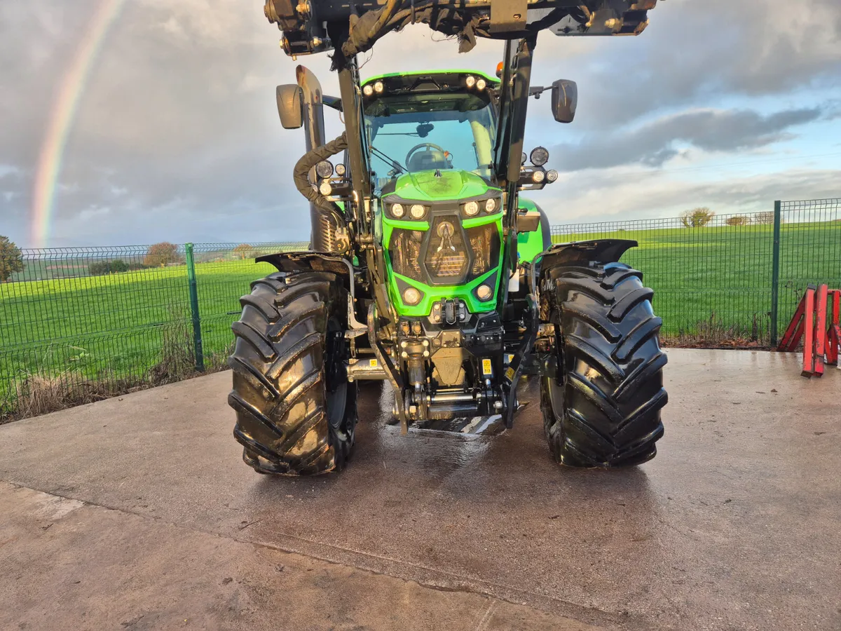 DEUTZ-FAHR Other 2020 - Image 4