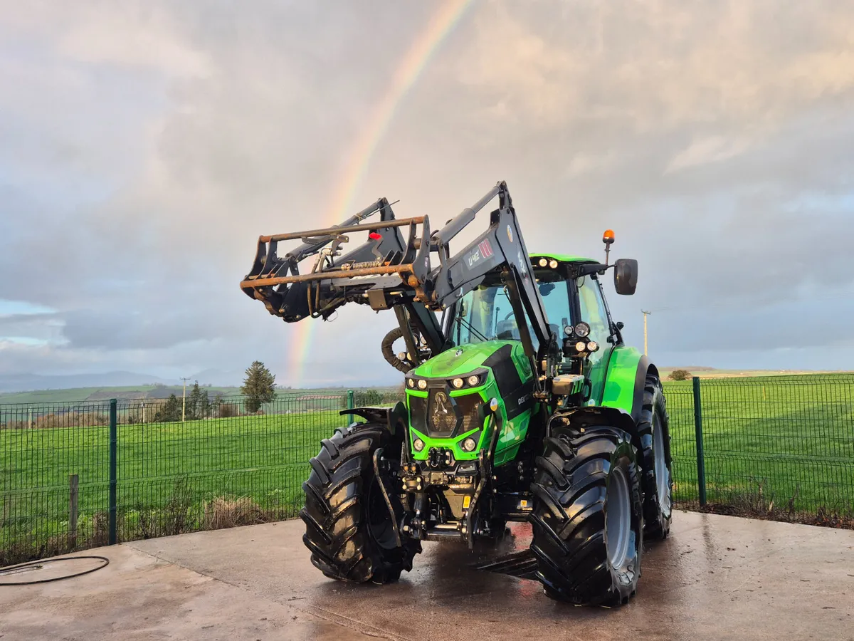 DEUTZ-FAHR Other 2020 - Image 1