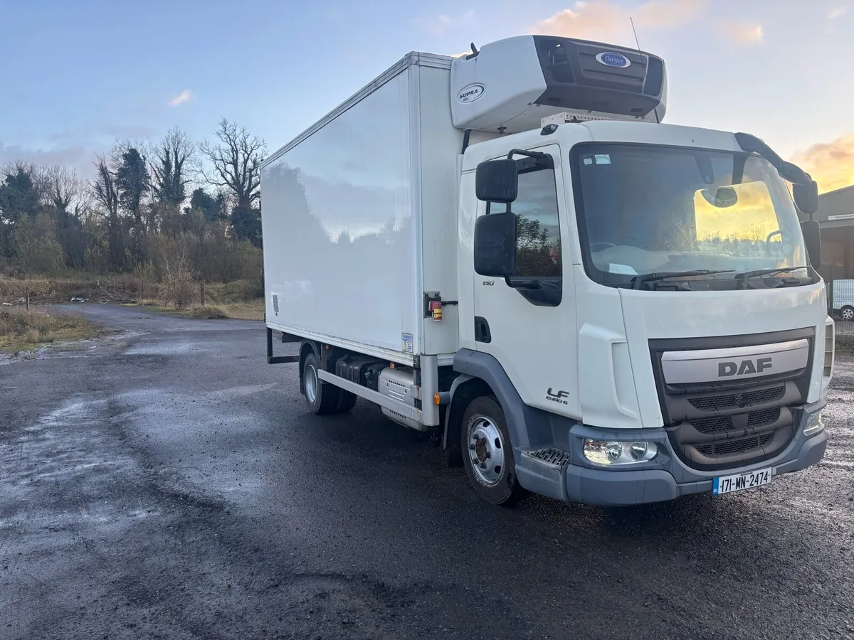 Daf lf 150 - Image 1