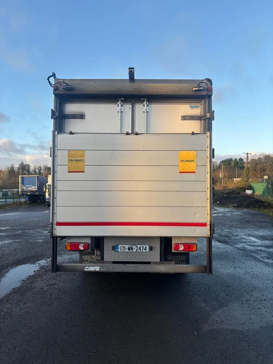 Daf lf 150 - Image 3