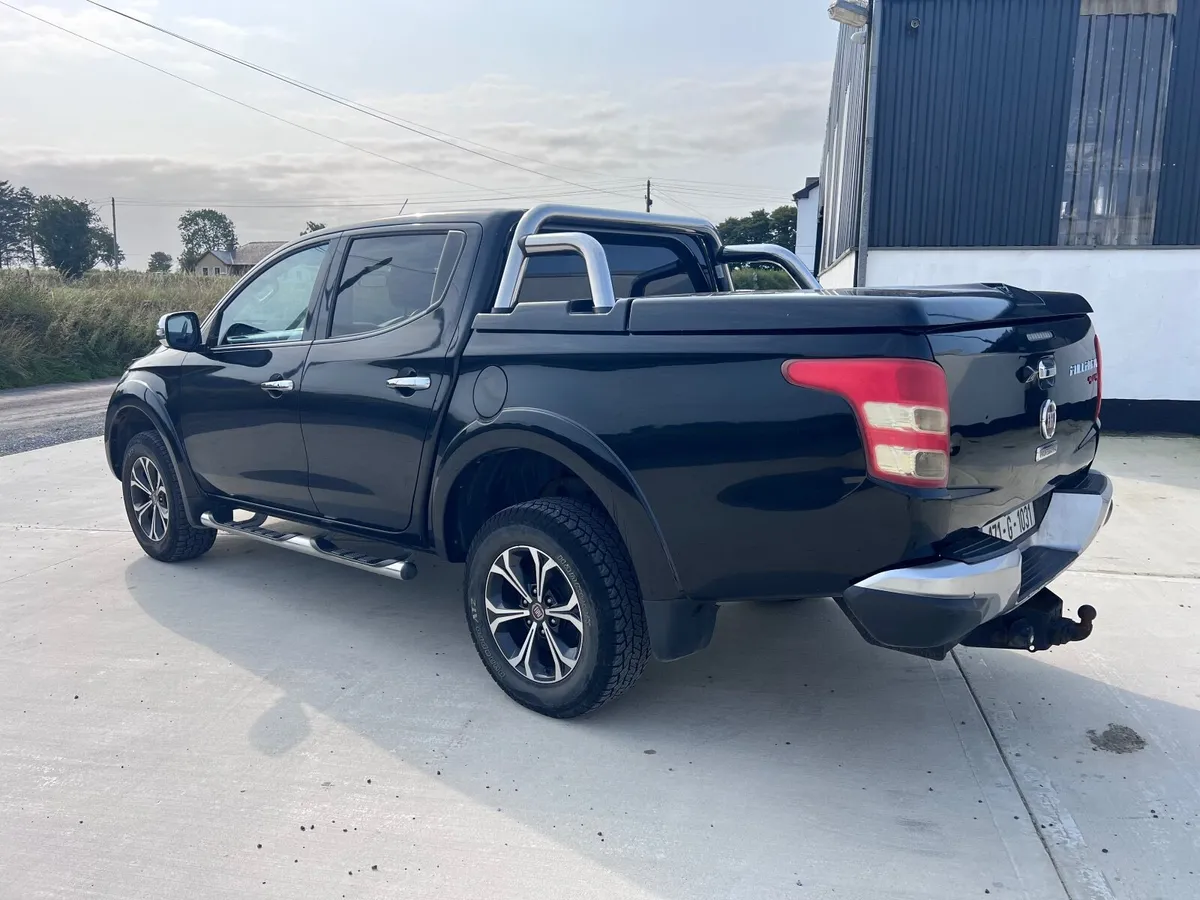 Fiat fullback - Image 4