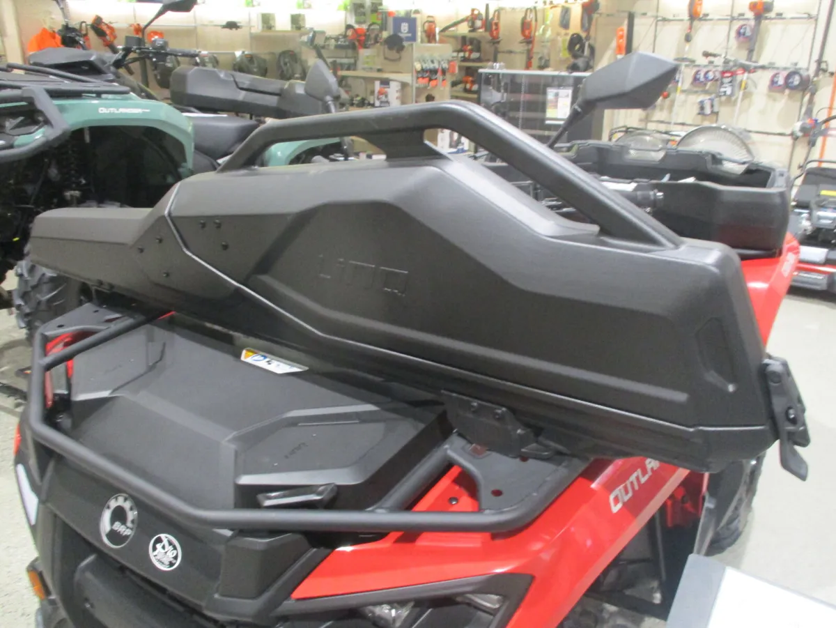 Rifle / Gun  Case lockable - Image 2