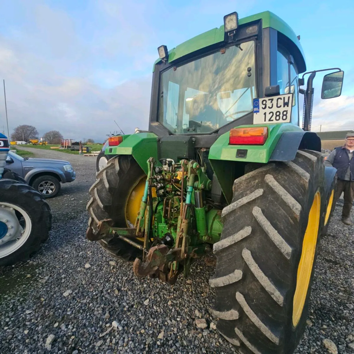 Xmas Clearance Auction 28th Dec 4pm - Image 2