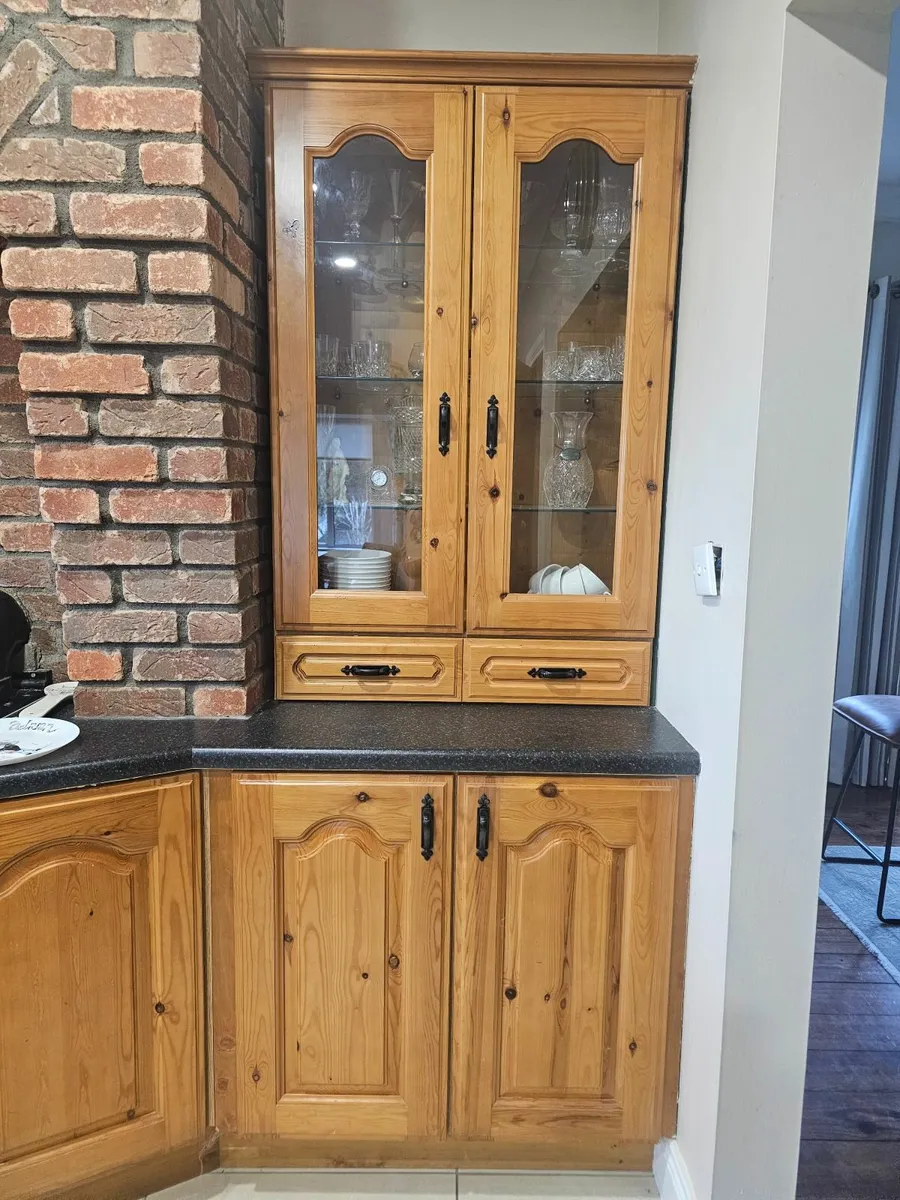 Kitchen Unit - Image 3