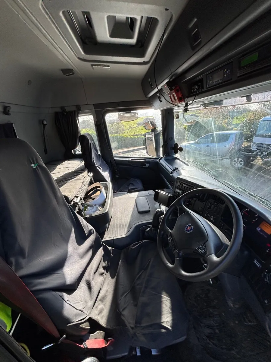 Scania Other 2013 - Image 4