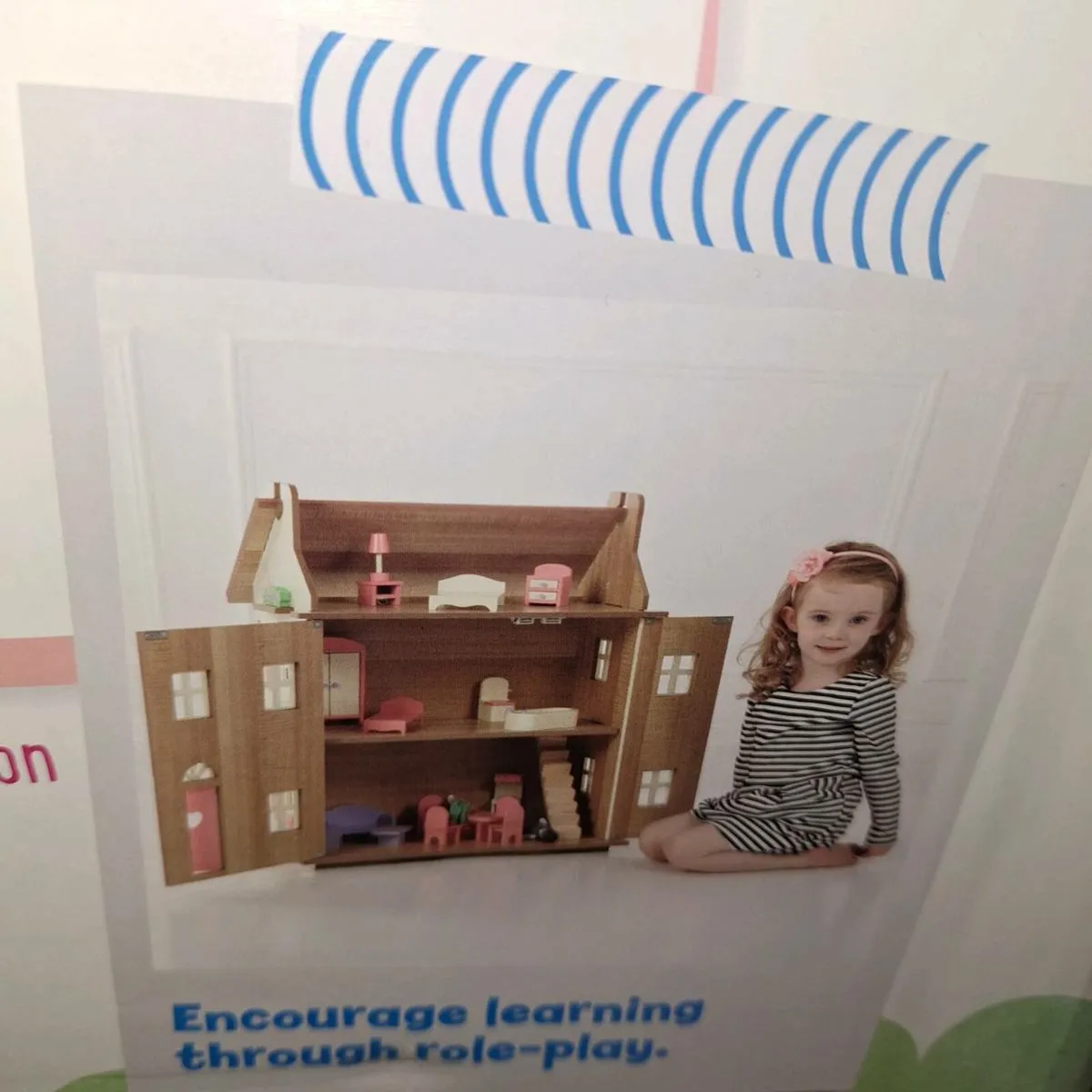 Doll House - Image 2