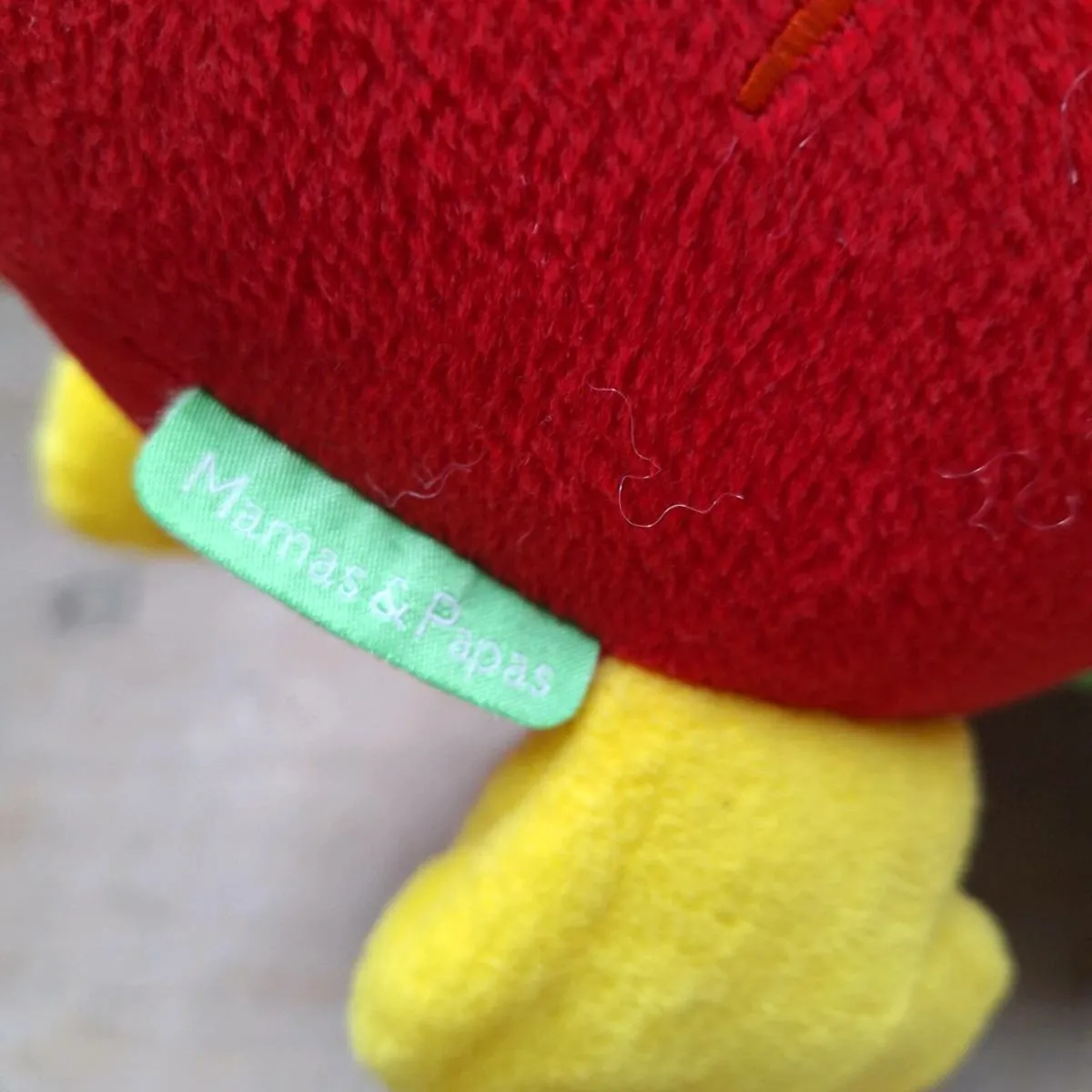 Mamas & Papas Rocker - Image 4