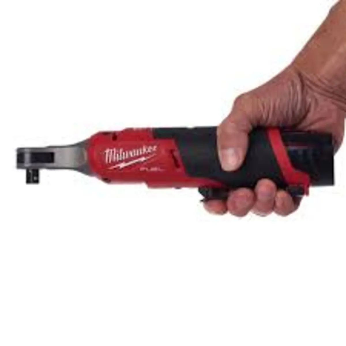 €32 off Milwaukee 3/8" FUEL High Speed Ratchet - Image 1