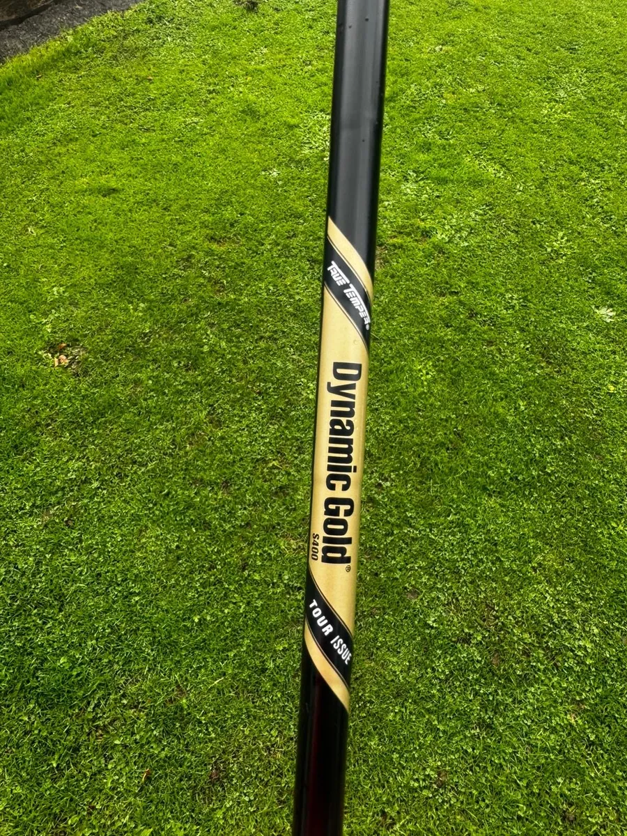 Cleveland 54 rtz RAW - must see - Image 2