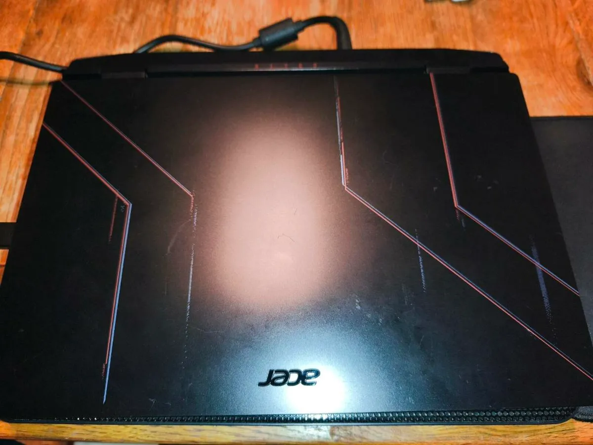 ACER NITRO 5 GAMING LAPTOP - Image 2