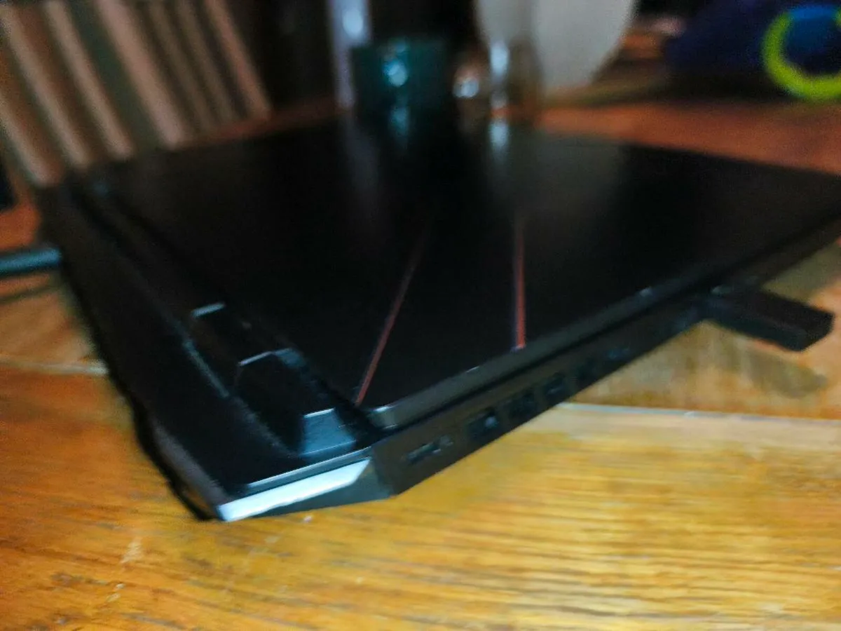 ACER NITRO 5 GAMING LAPTOP - Image 3