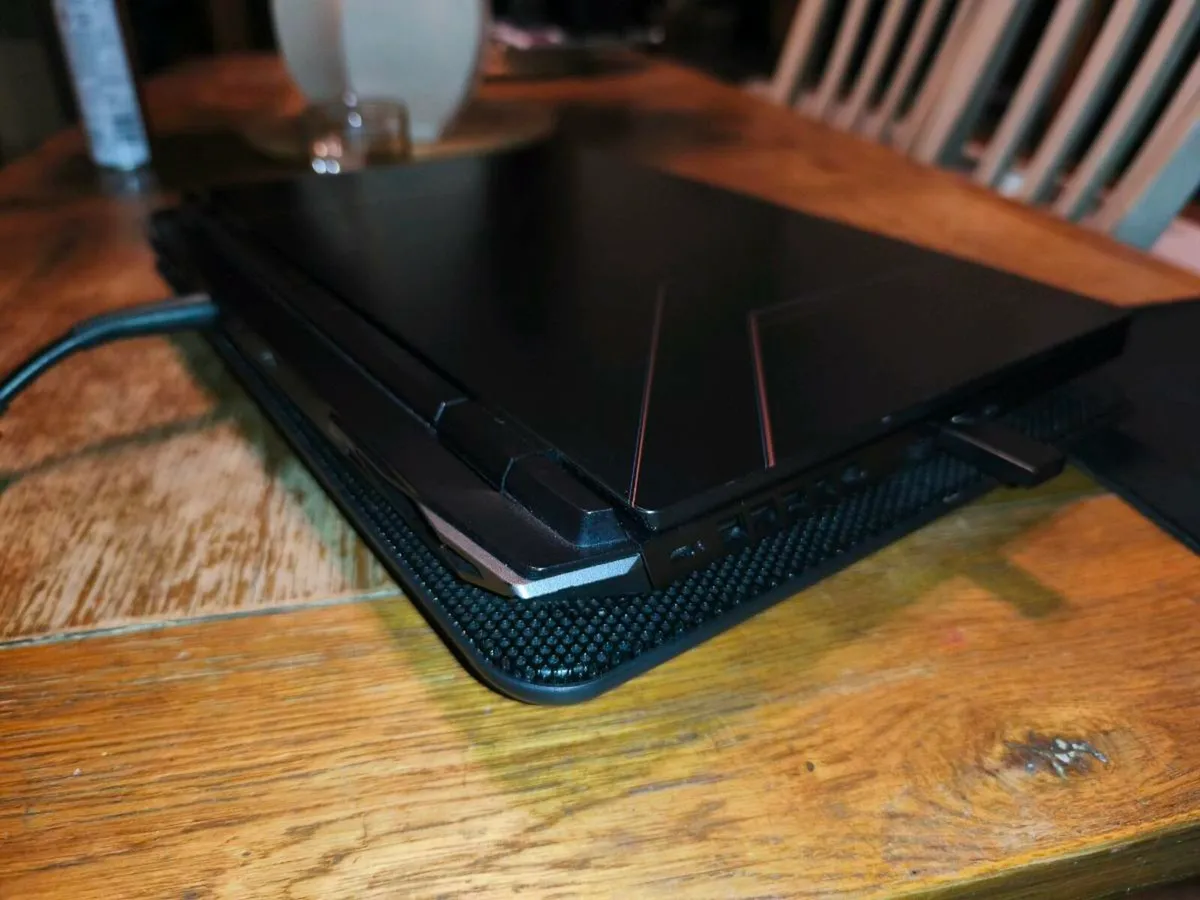 ACER NITRO 5 GAMING LAPTOP - Image 4