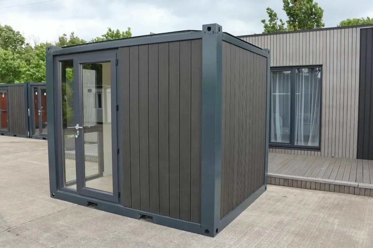 3M Garden Office - Image 2