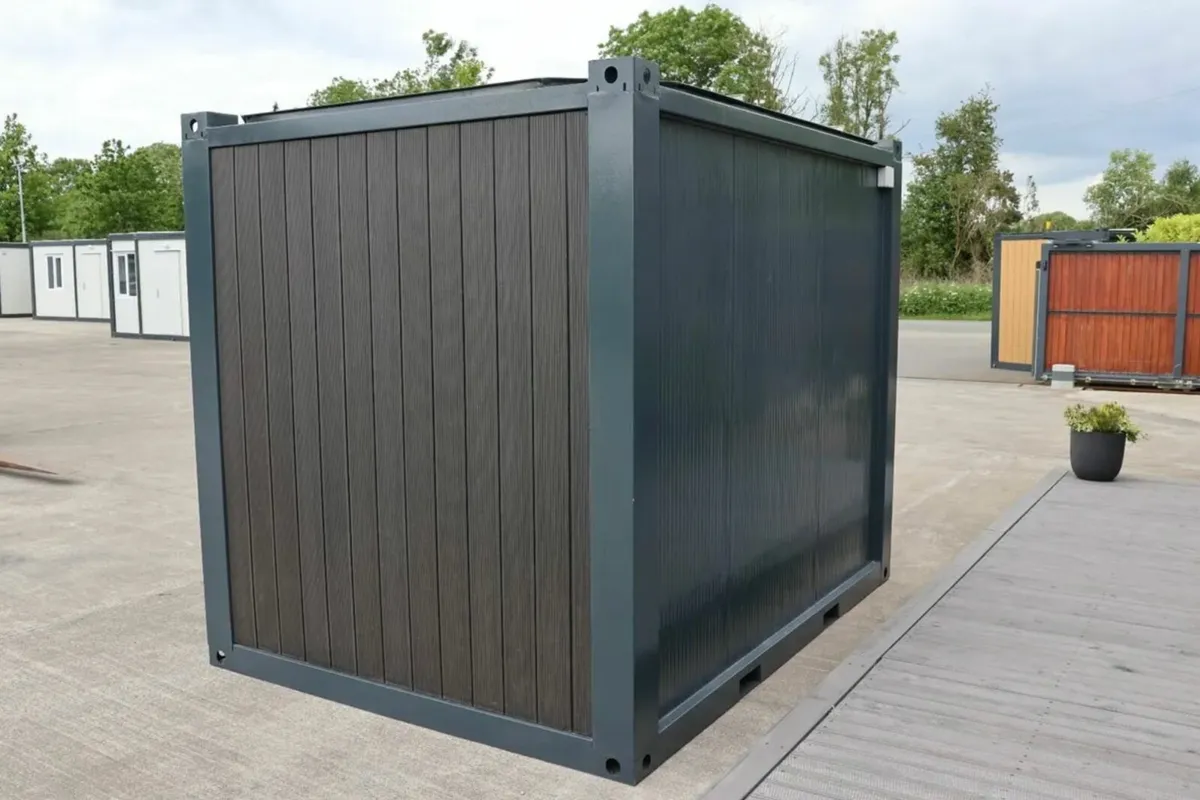 3M Garden Office - Image 3