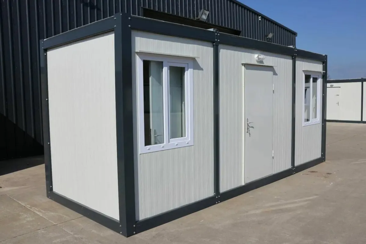 6M Garden Office - Image 3