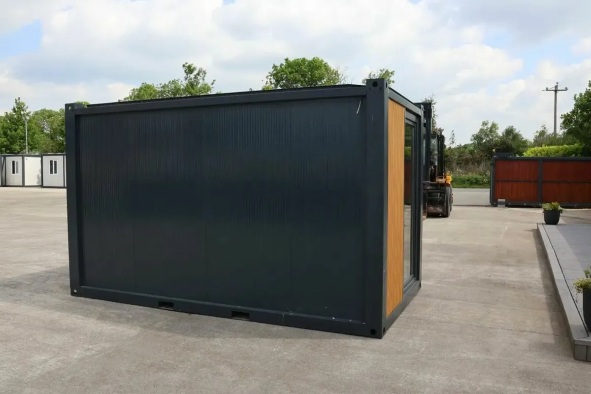 4M Garden Unit - Image 2