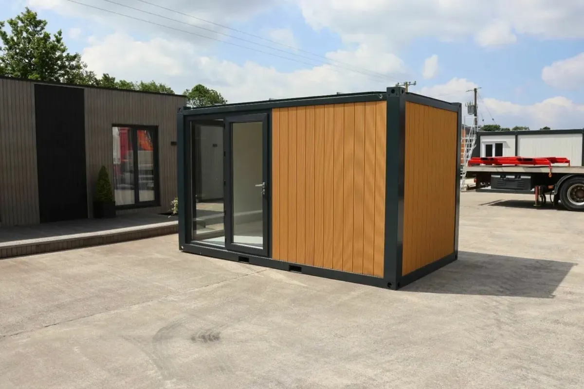 4M Garden Unit - Image 3