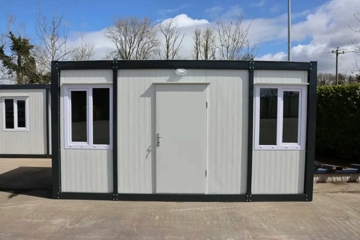 5M x 2.3M Office - Image 3