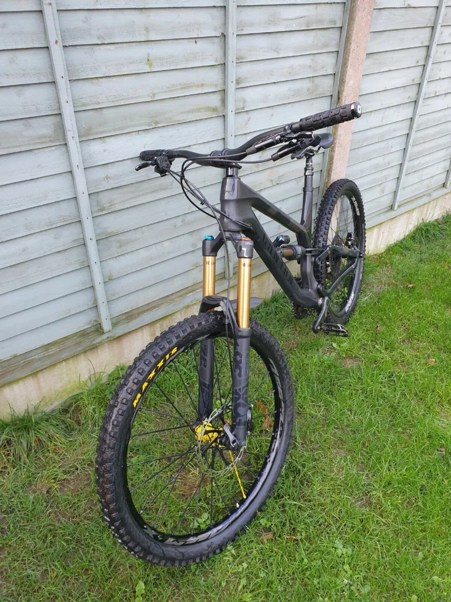 Canyon Torque Mountain Bike - Image 2