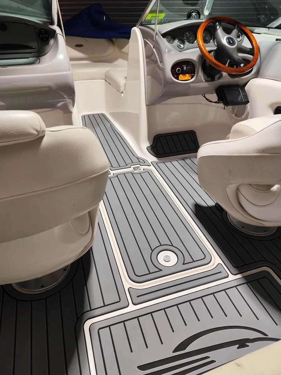 PrimaDek EVA Marine Foam Boat Flooring - Image 3