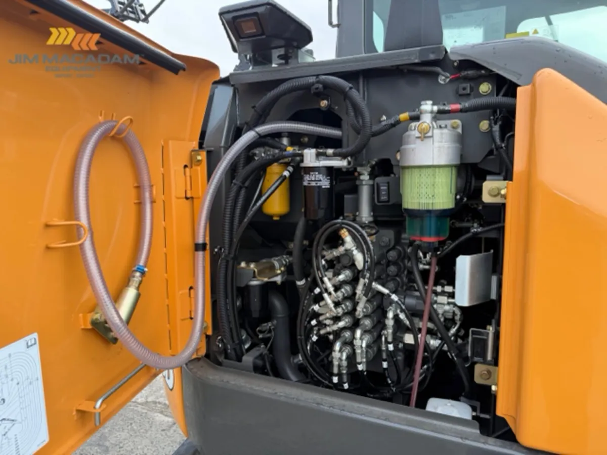 Case CX90D MSR Last two units at special price! - Image 4