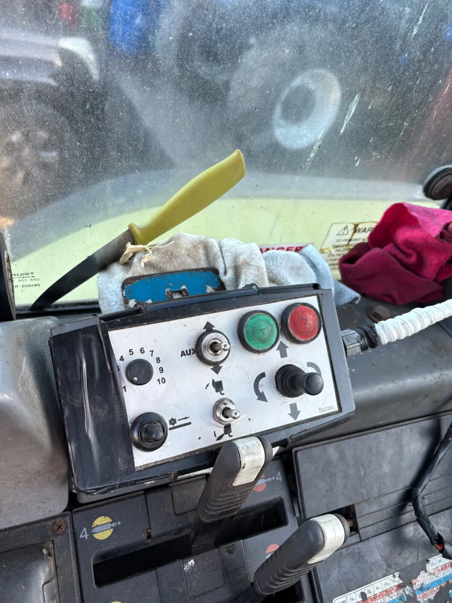 Kidd Strawblower - Image 3