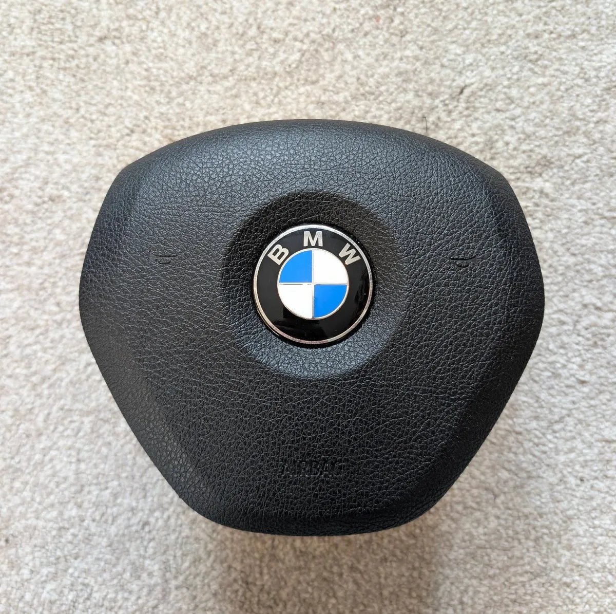 Bmw F30 steering wheel and Airbag - Image 3