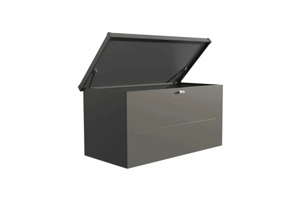 Garden Furniture Storage Box - Image 3