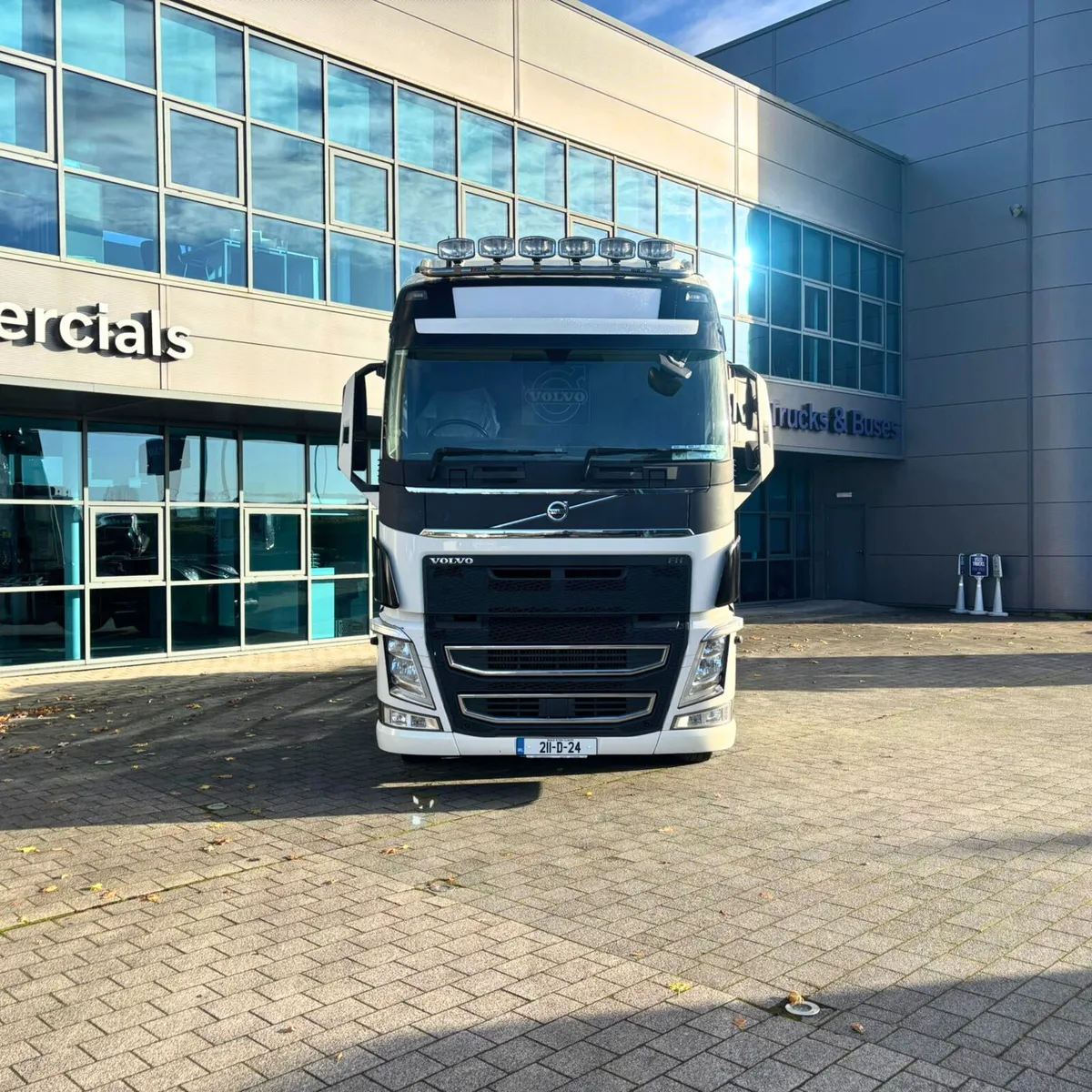 2021 FH500 - Image 2