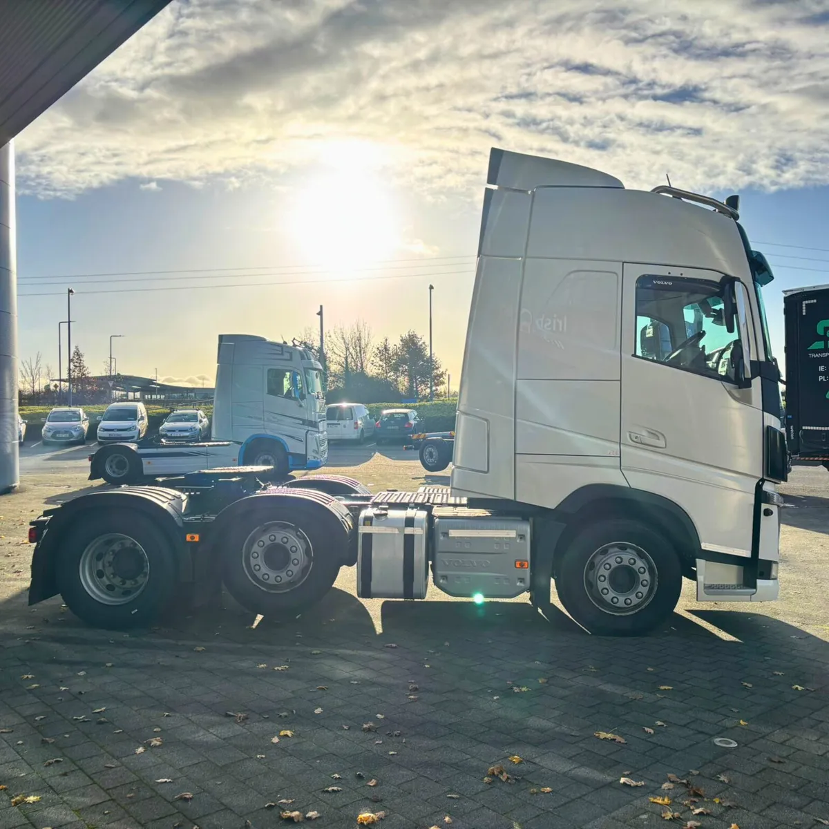 2021 FH500 - Image 4