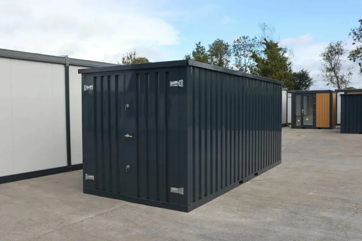 6M Storage Units - Image 1