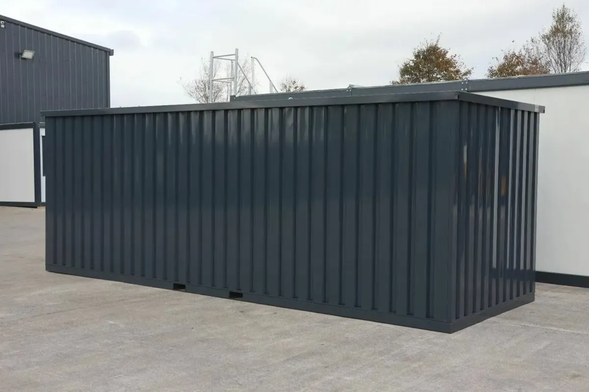 6M Storage Units - Image 4