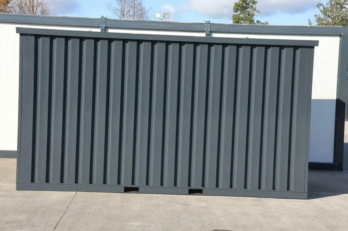 4M Storage Units - Image 2