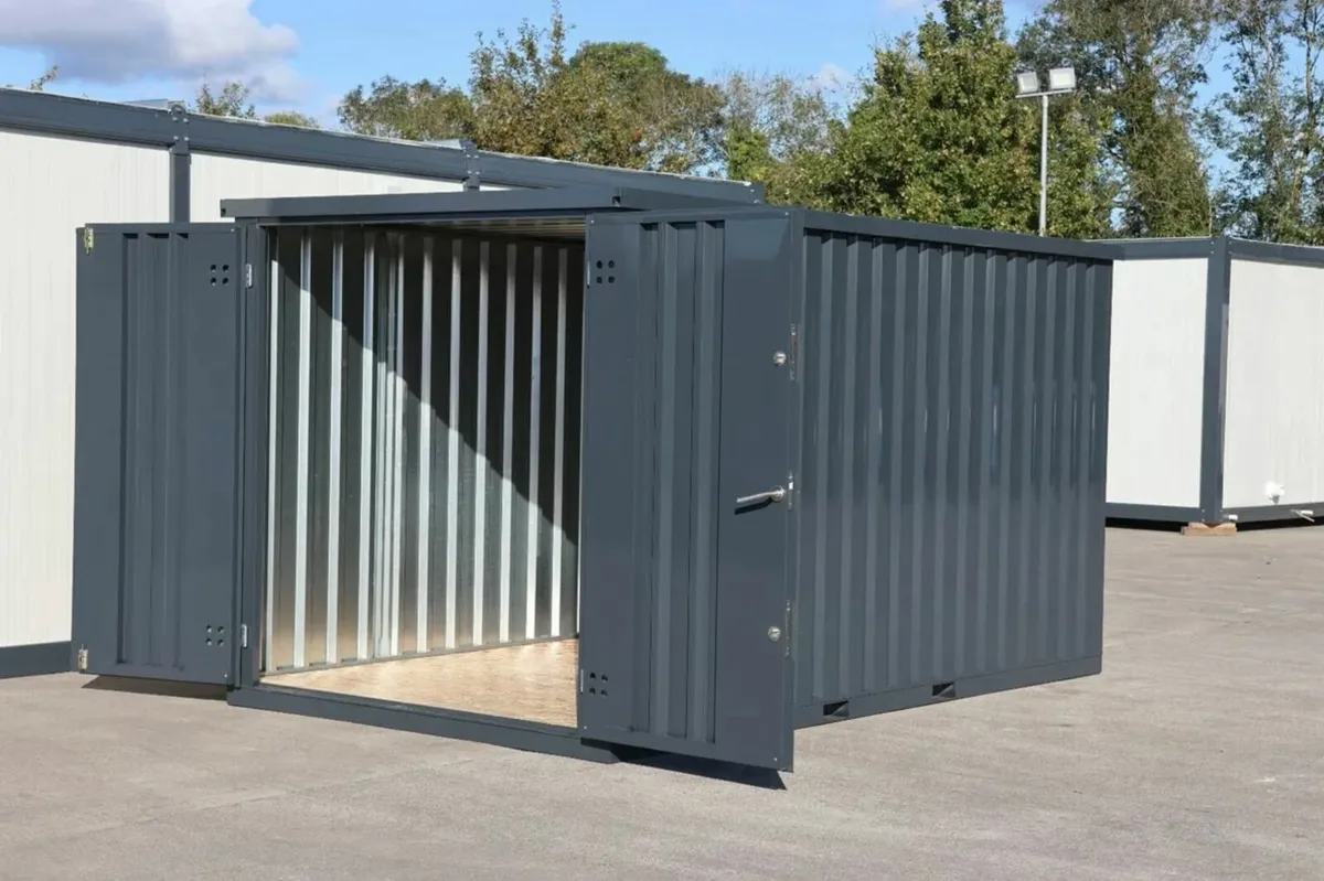 4M Storage Units - Image 3