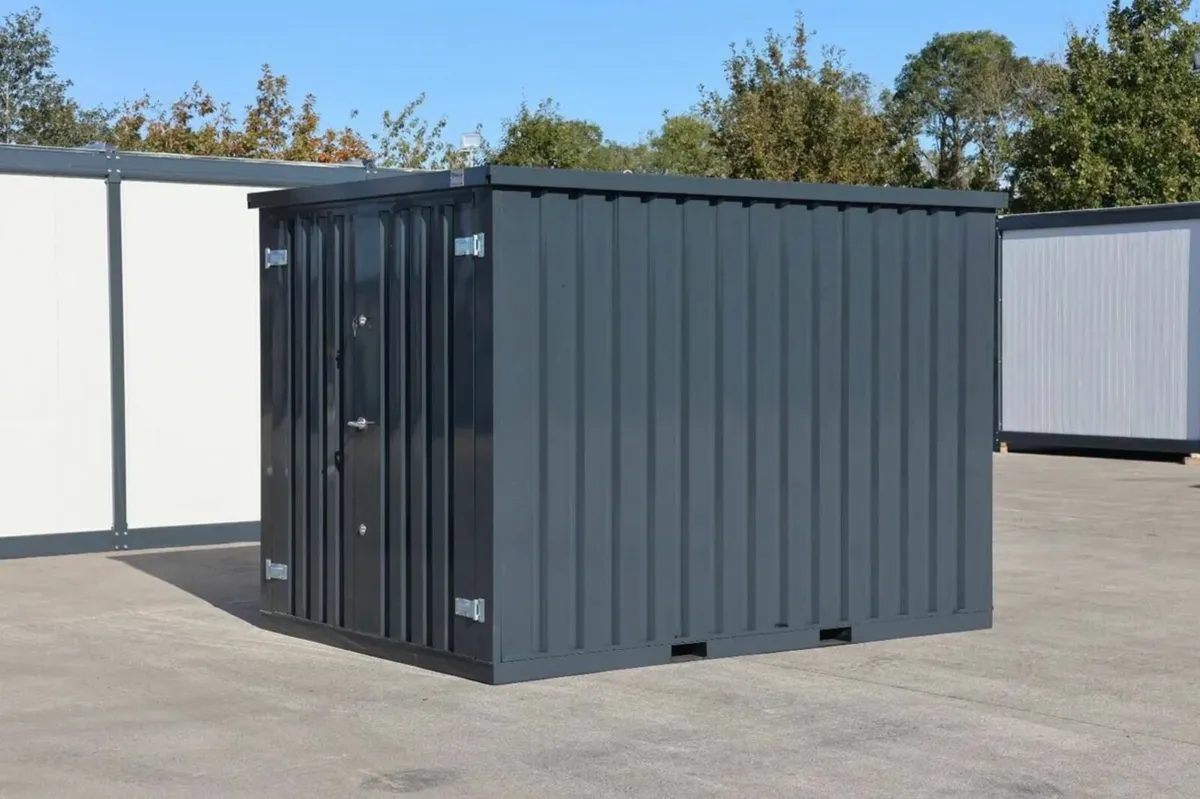 3M Storage Units - Image 1