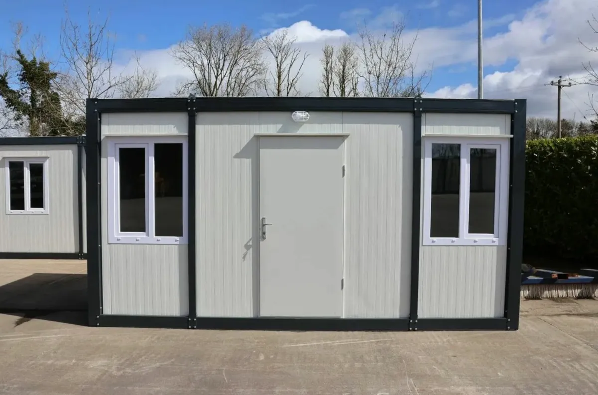 5m Commercial Office - Image 3