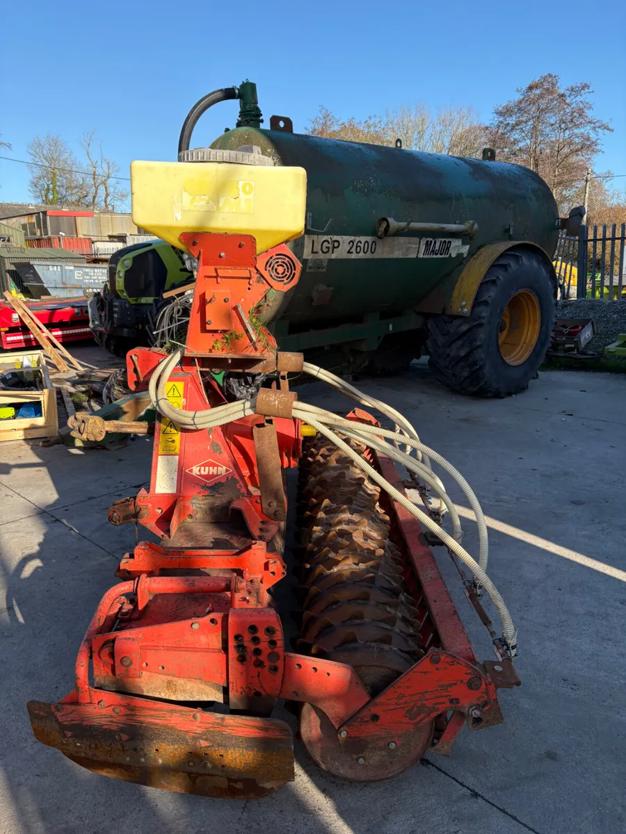Kuhn HR3003 - Image 4