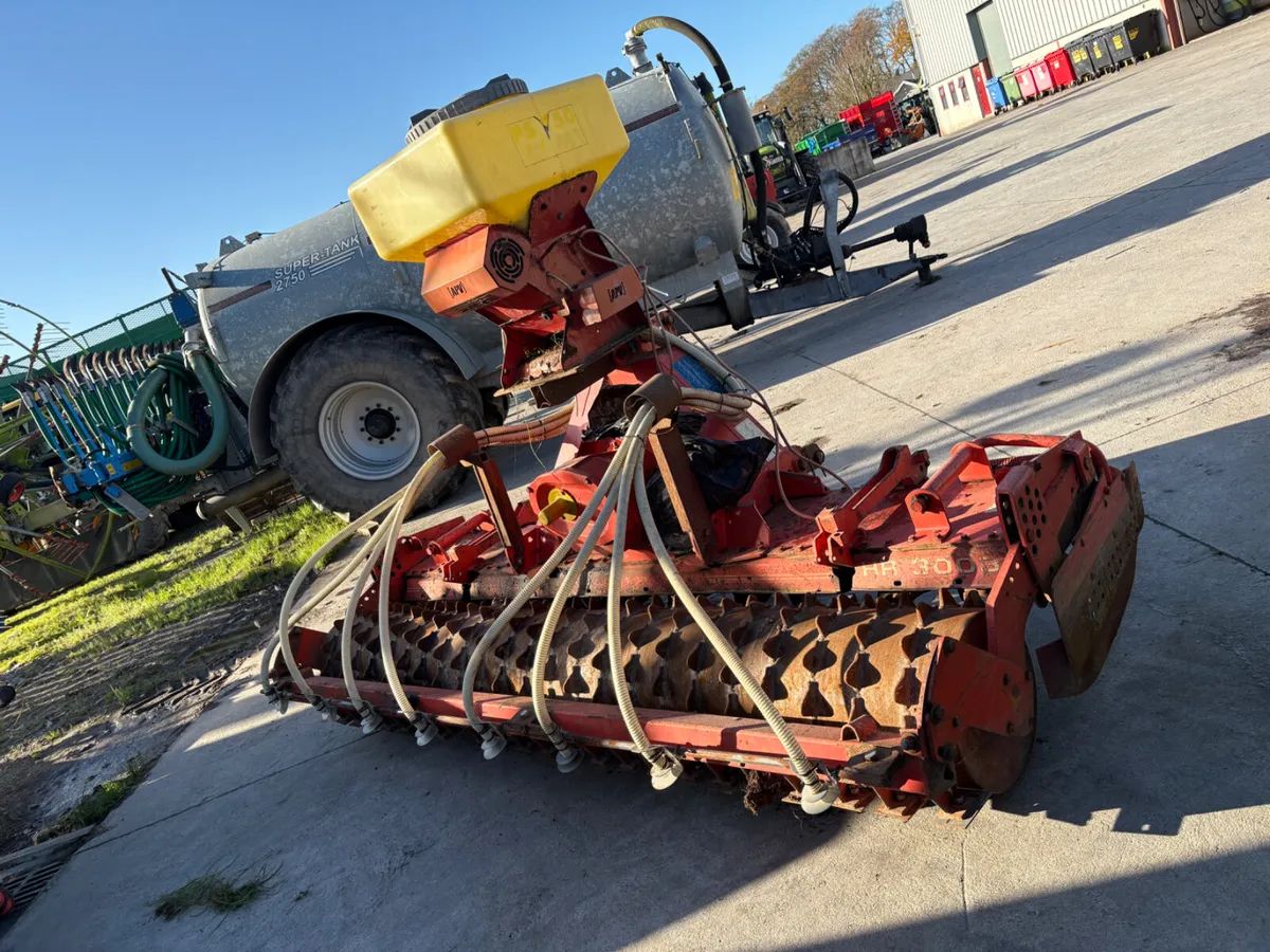 Kuhn HR3003 - Image 2
