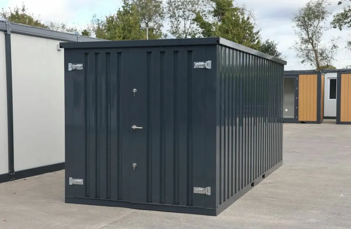 5M Storage Units - Image 1