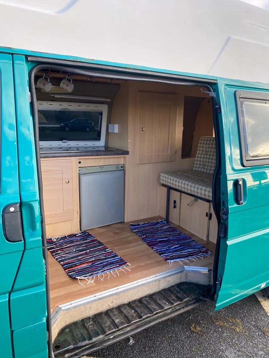 Campervan - Image 4