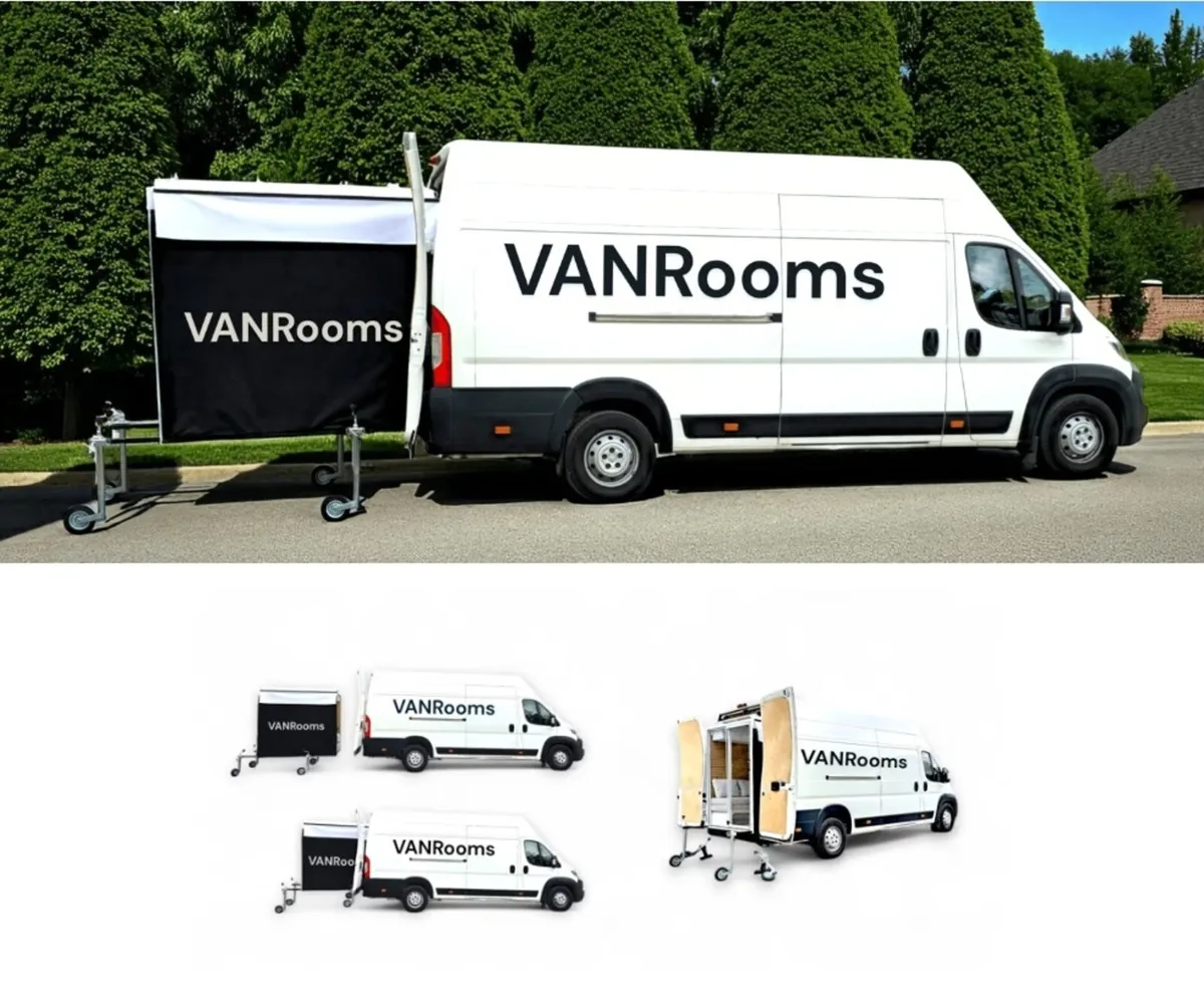 Campervan Room - Image 2