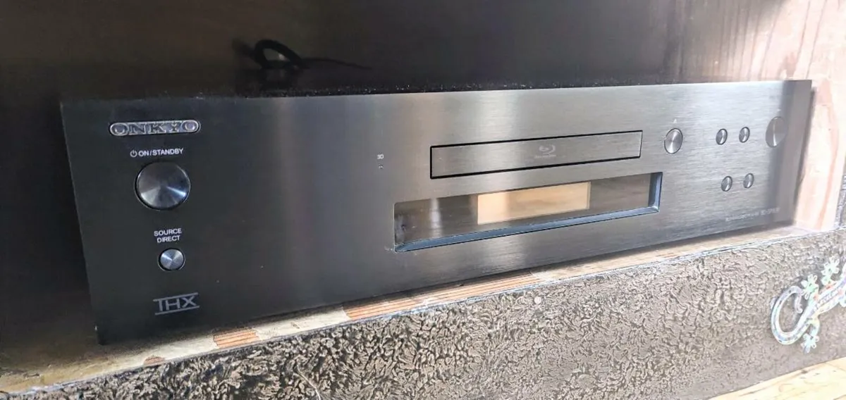 High end Blu-ray Player - Image 4