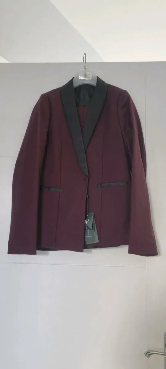 Girls confirmation suit - Image 3