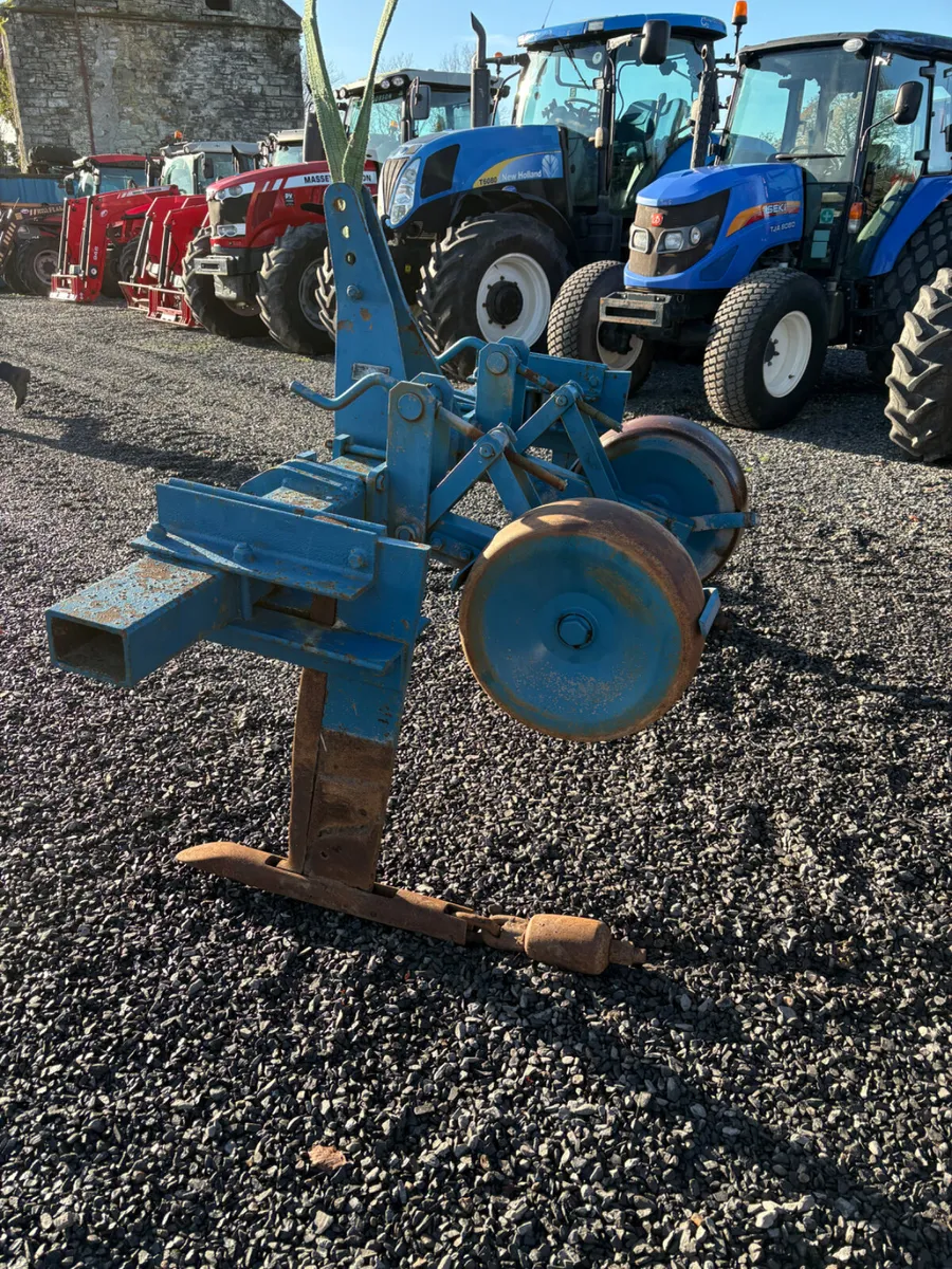 Frazer subsoiler - Image 4