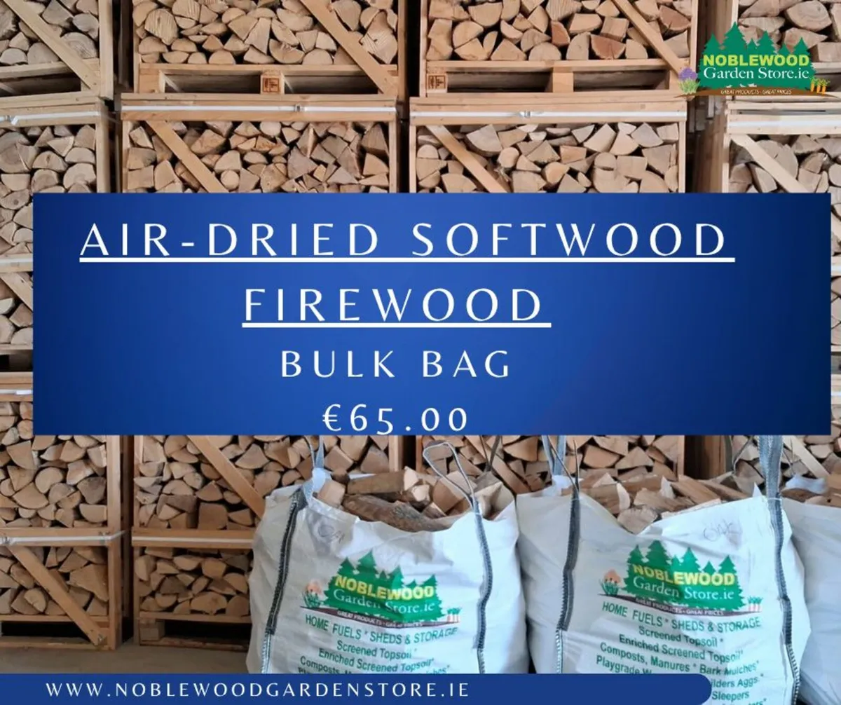 Firewood - Cork - Image 3