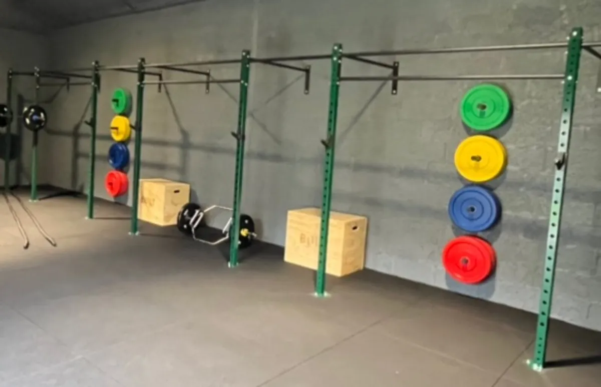 Gym Equipment for sale - Image 1